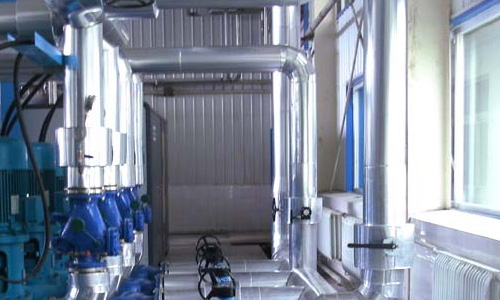 保溫工程要注意三點