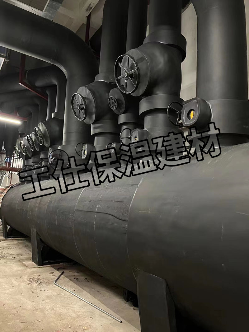杭州保溫工程 