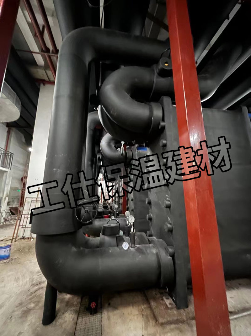 最新保溫工程001 