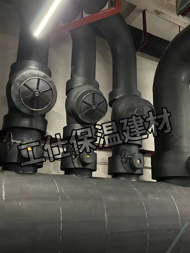最新保溫工程002 